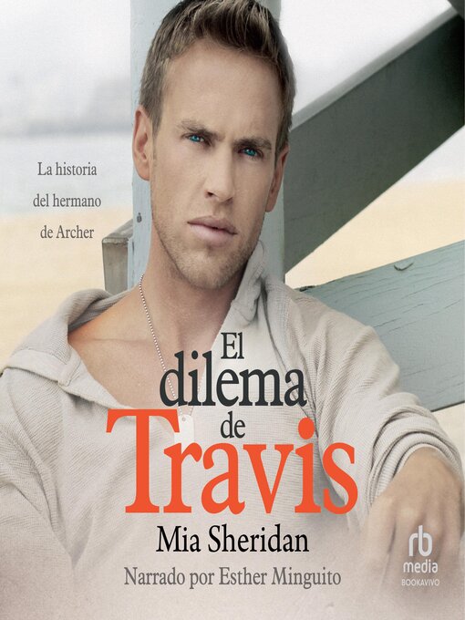 Cover image for El dilema de Travis